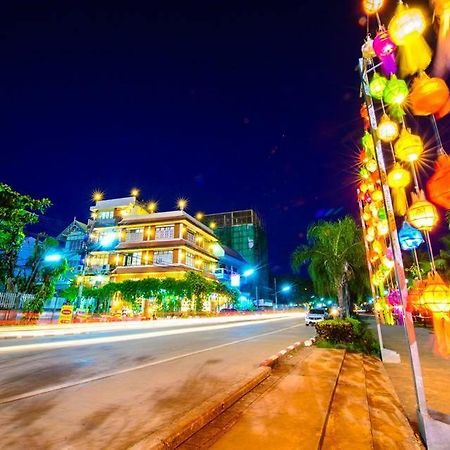 Baan Arunothai Homestay 帕夭 外观 照片