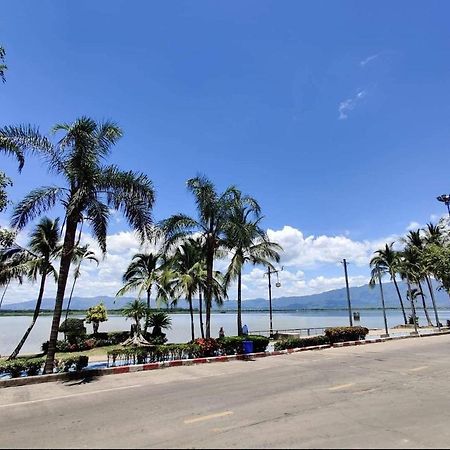 Baan Arunothai Homestay 帕夭 外观 照片
