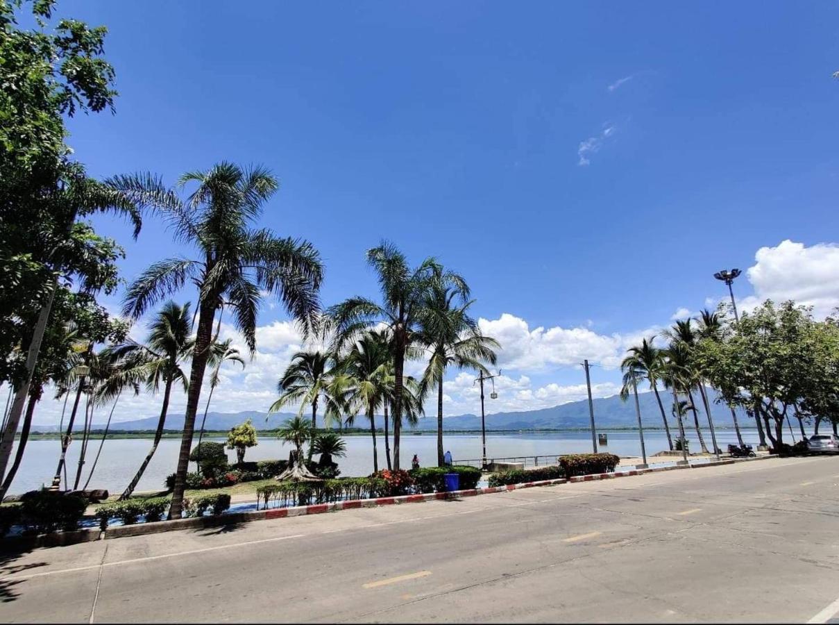 Baan Arunothai Homestay 帕夭 外观 照片
